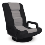 Gaming Floor Chair with 360-Degree Swivel only $74.99 shipped (Reg. $120!)