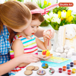 Shuttle Art Rock Painting Kit $9.29 After Code (Reg. $19) – FAB Ratings!