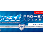 Crest Toothpaste Moneymaker at Walgreens!