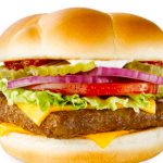 Wendy’s: Buy One Dave’s Single Burger, Get One Free!