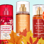 Bath & Body Works: ALL Fine Fragrance Mists ONLY $5.95 today (Reg. $15.50!)