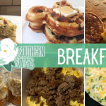 Southern Savers Breakfast Recipes