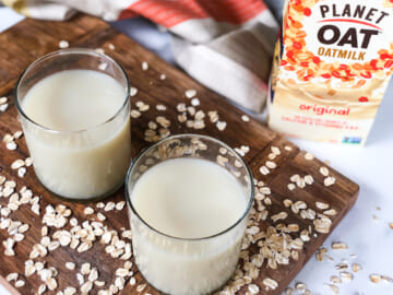 Planet Oat Oatmilk Just $1.50 At Publix