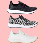 Athletic Works Women’s Running Shoes $10 (Reg. $16.98) | Multiple Styles & Sizes