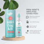 2oz Anti Fog Spray for Glasses as low as $3.39 Shipped Free (Reg. $9.97) | Cloth Included – LOWEST PRICE