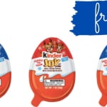 Kinder Joy Chocolate: FREE at Kroger