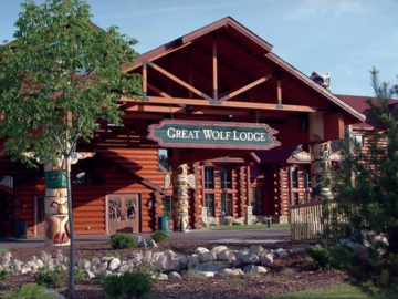 Great Wolf Lodge Discounts