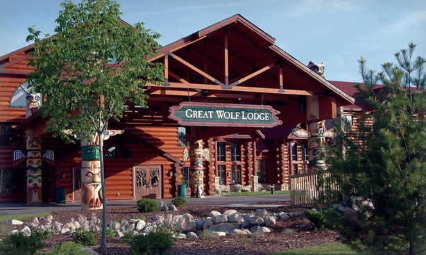 Great Wolf Lodge Discounts