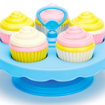 Green Toys Cupcake Set