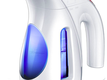 Handheld Garment Steamer