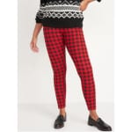 Today Only! $5.97 Old Navy Leggings for Women + $4 for Girls