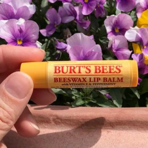 Burt’s Bees 4 Count Lip Balm Variety Pack as low as $5.15 Shipped Free (Reg. $11) | $1.29/tube