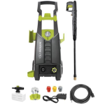 Sun Joe MAX Electric Pressure Washer $79 Shipped Free (Reg. $159)