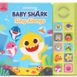 Today Only! Pinkfong Sound Books and Alphabet Bus from $11.99 (Reg. $20+) – Thousands of FAB Ratings!