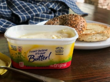 I Can’t Believe It’s Not Butter! Products As Low As $1.35 At Publix