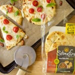 Stonefire Products As Low As $1.75 At Publix