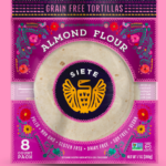 Free Siete Tortillas Product Printable Coupon