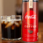 Coca-Cola with Coffee Just 75¢ Per Can At Publix on I Heart Publix