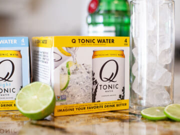 Can't-Miss Deal On Q Mixers - Buy One, Get One FREE This Week At Publix on I Heart Publix 1