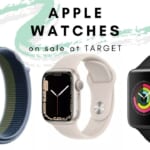 Apple Watch SE As Low As $218.49