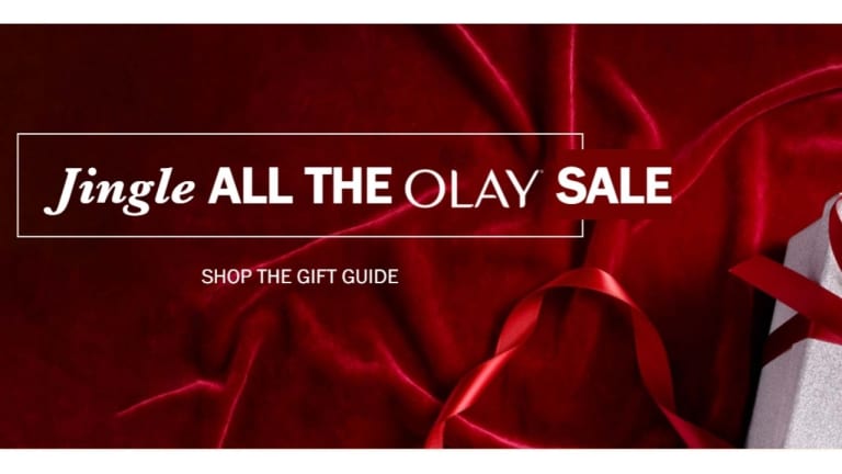 OLAY | Fabulous Sale For Skin Care Lovers