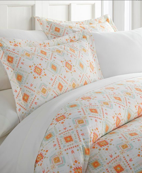 Dreamy Duvet Covers just $16.99 + shipping!