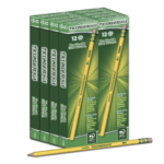 *SUPER HOT* Get a 96-count box of Ticonderoga Pencils for just $4.49 shipped!!