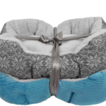 Vibrant Life Cuddler Pet Beds Bundle