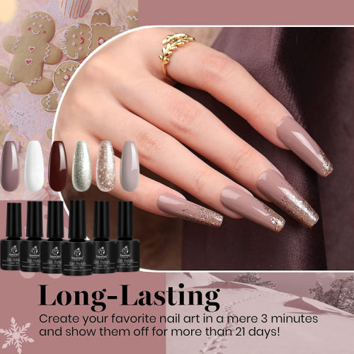 Today Only! Beetles Gel Polish Kits as low as $9.30 Shipped Free (Reg. $27+) – FAB Ratings!