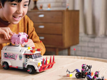 Today Only! LEGO Monkie Kid Sets from $27.99 Shipped Free (Reg. $35+)