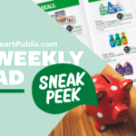 Publix Ad & Coupons Week Of 12/26 to 1/1