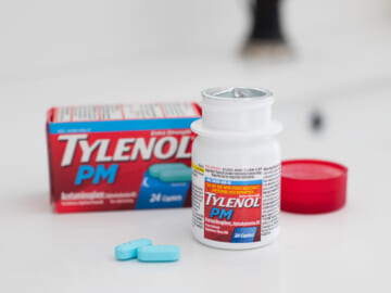 Tylenol PM Just $2.79 At Publix