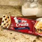 Pillsbury Pie Crusts Just $2.17 At Publix