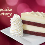 The Cheesecake Factory: Free $15 Gift Card with $50 Gift Card Purchase!