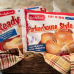 Grab Big Savings On Bridgford Rolls & Ready Dough Right Now At Publix