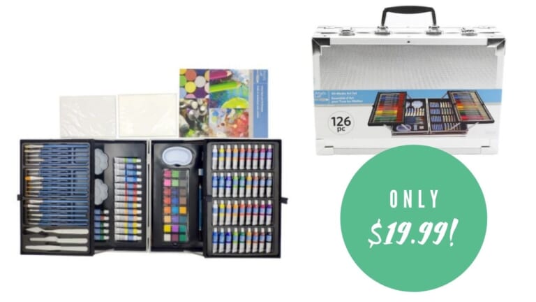 Michael’s | 70% Off Artist’s Loft Gift Sets