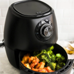 Chefman 3.6-Quart Air Fryer $29.99 Shipped Free (Reg. $80)