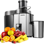 Centrifugal Juicer Machine $39.19 After Code (Reg. $69.99) + Free Shipping