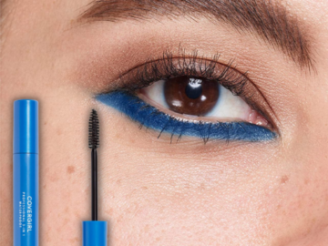 COVERGIRL Professional 3-in-1 Waterproof Mascara as low as $2.61 Shipped Free (Reg. $5.17)