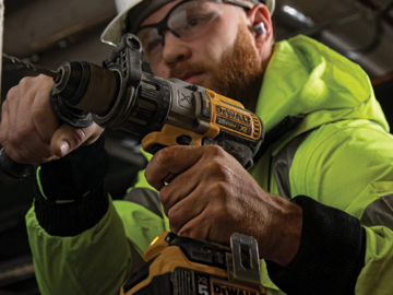 DEWALT 2-Piece Cordless Drill Combo Kit $279.99 Shipped Free (Reg. $419) | $139.99 each! – LOWEST PRICE