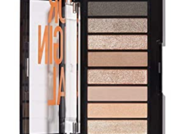 Revlon ColorStay Eyeshadow Palettes as low as $5.53 Shipped Free (Reg. $11)