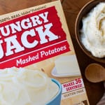 Big Boxes Of Hungry Jack Mashed Potatoes As Low As $1.24 At Publix