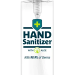 Office Depot: Hand Sanitizer only $0.05 with Free Pickup!