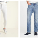 *HOT* Old Navy: Men’s and Women’s Jeans only $10, Kid’s Jeans only $8 today!