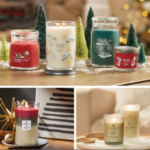 FOUR Yankee Candles $62 After Code (Reg. $124) + Free Shipping | $15.50 each – Buy 2 Get 2 FREE Candles!