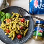 Barilla Pesto Just $1.50 At Publix