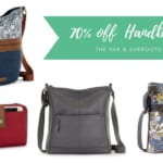 Zulily | 70% Off Bags By The Sak & Sakroots