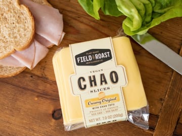 Field Roast Chao Slices Just $1.24 At Publix on I Heart Publix