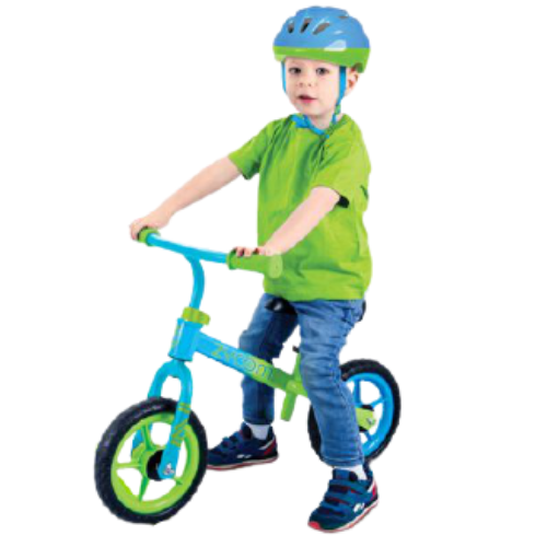 Zycom ZBike Toddlers Balance Bike and Adjustable Helmet Combo $24.88 (Reg. $29.92)