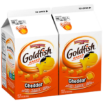 Pepperidge Farm Goldfish Cheddar Crackers